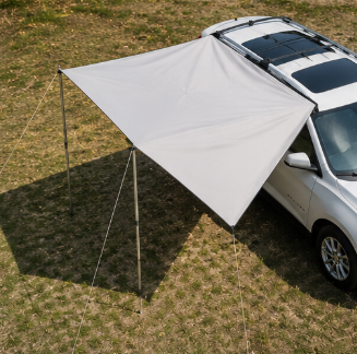Auvent latéral pour SUV