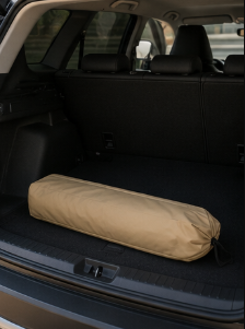 Chaise de camping premium