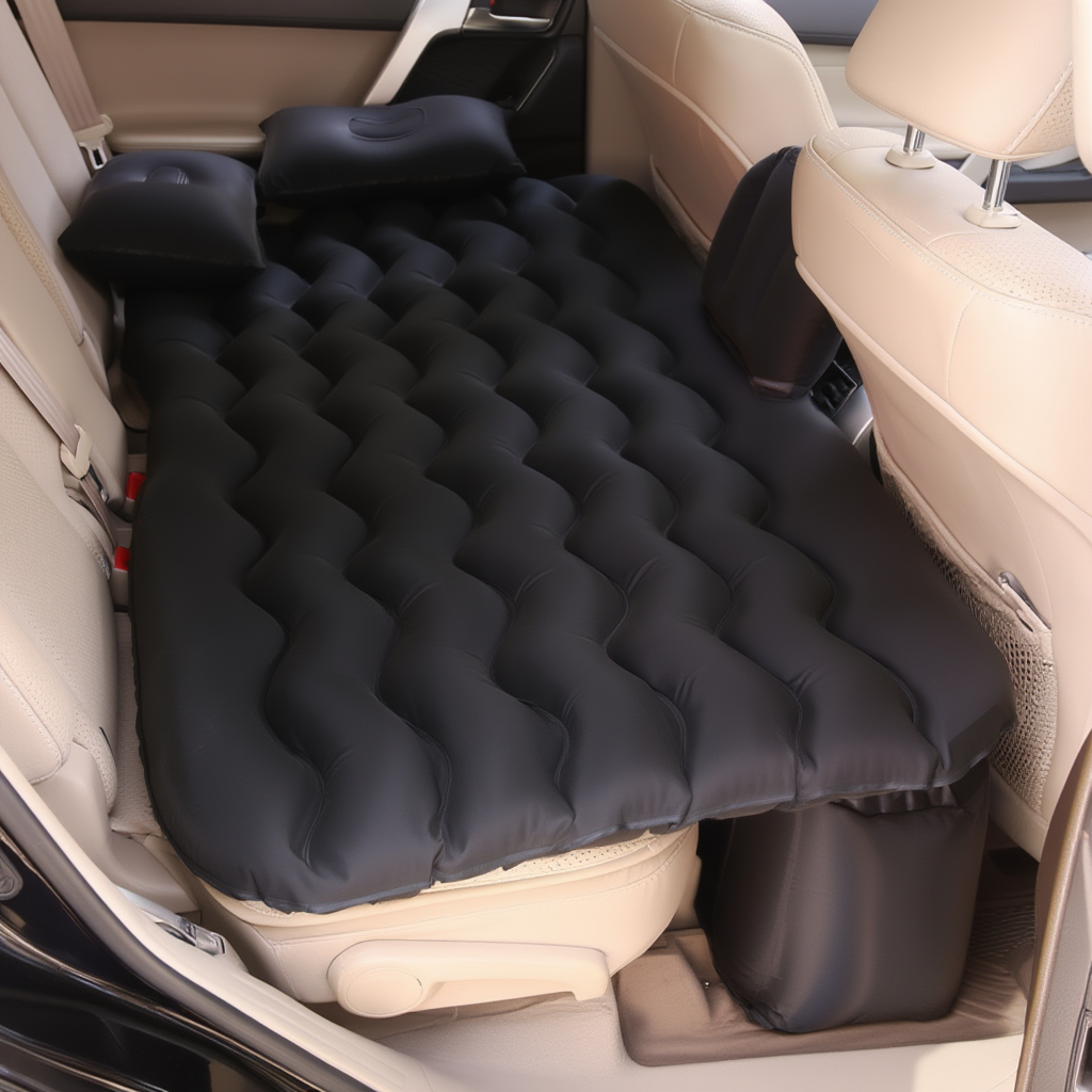 Matelas SUV