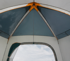 Tente familial 5-12 Personnes